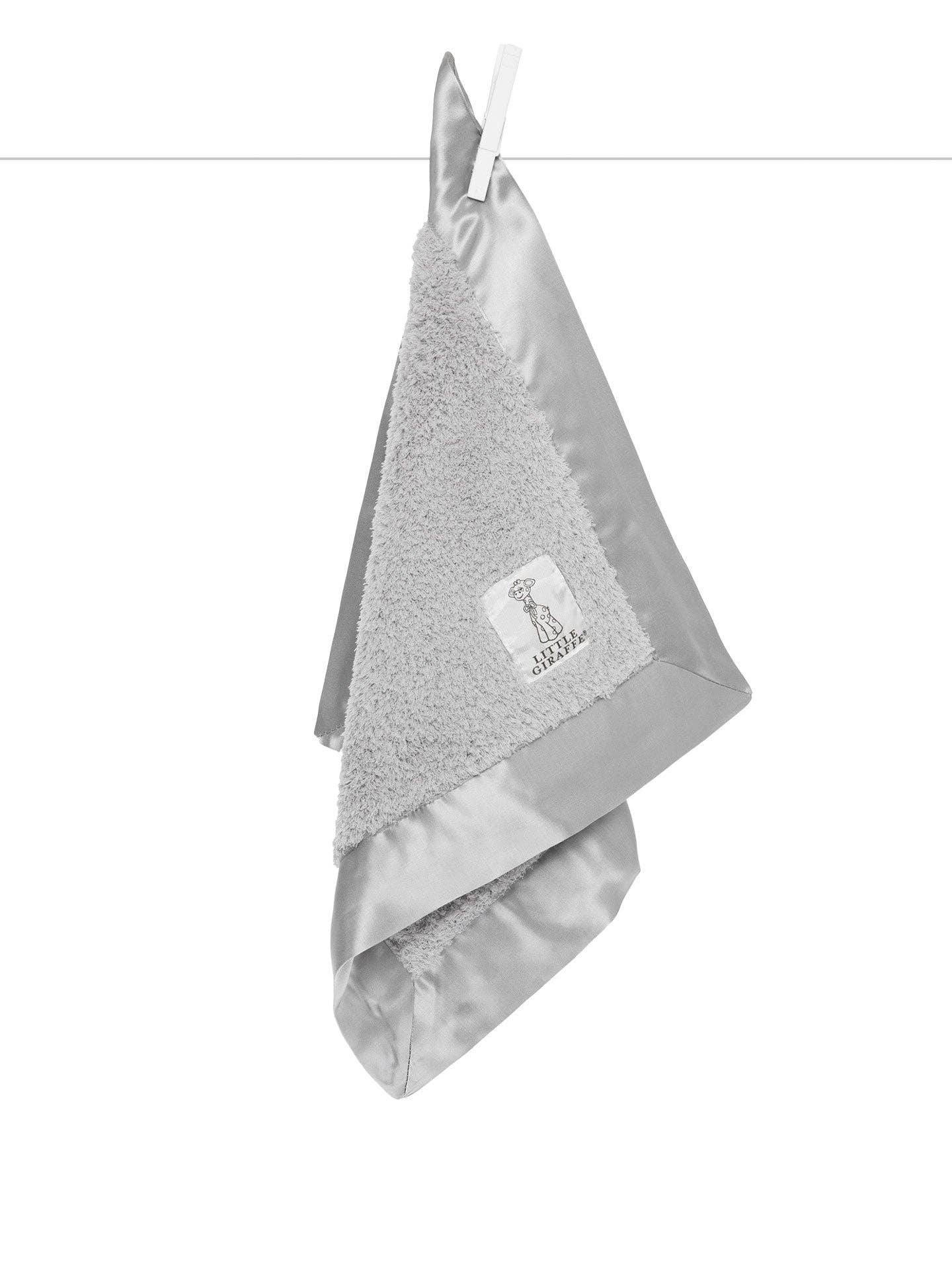 Little Giraffe - Wholesale Bedding Blanket - Kids & Baby - Chenille Blanky0
