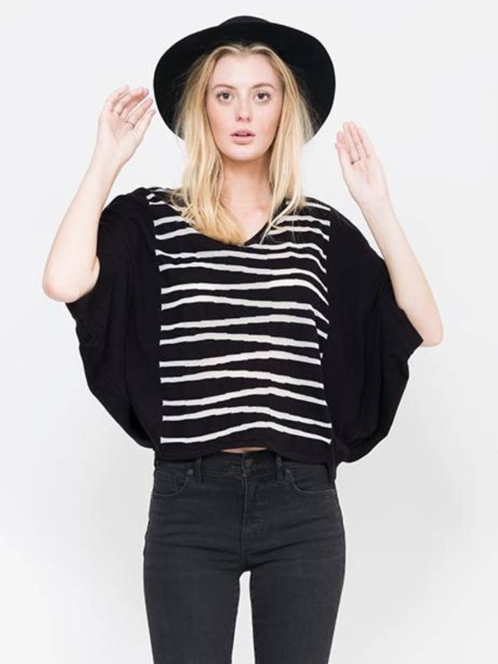 Cloud Nine Top for wholesale by QUINN