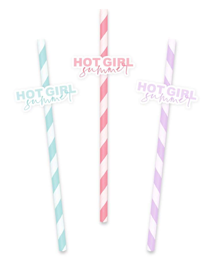 Groothandel Hot Girl Zomer voor wholesale door Read My Sips