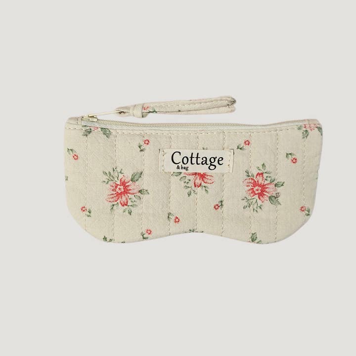 Royal marais - Wholesale Eyewear Cases & Holders - Women's - Eyeglass holder 100% cotton