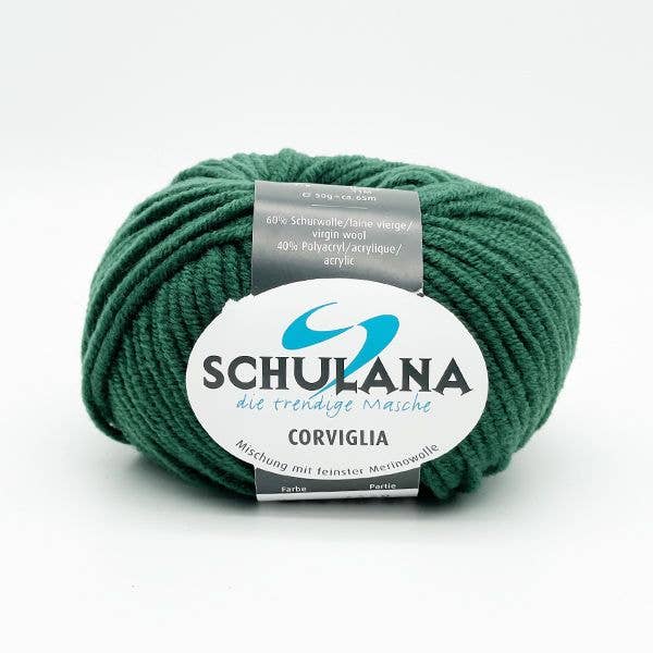 SCHULANA - Wholesale Yarn - Corviglia wool18