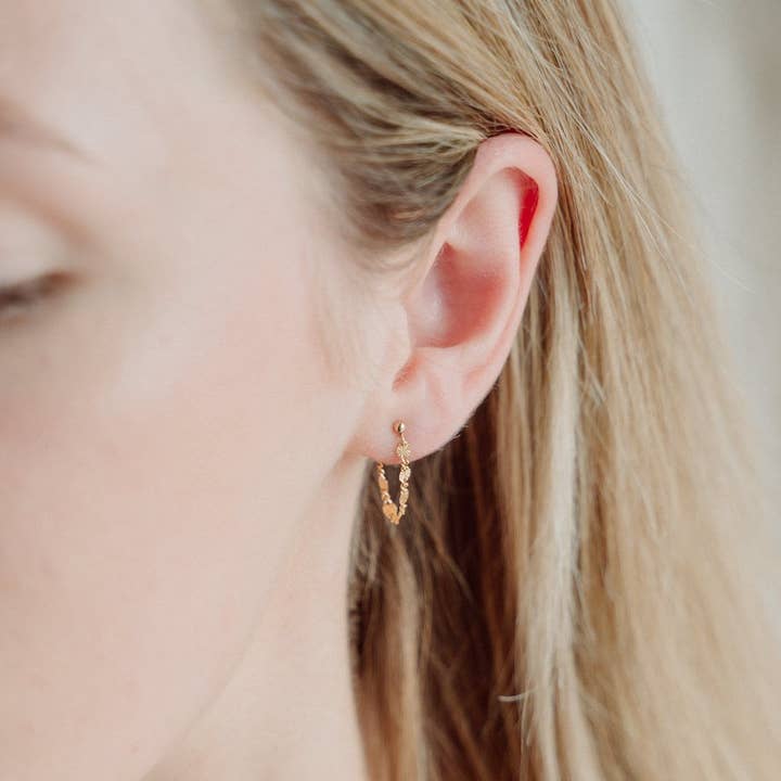 Rae Mini Earrings and other Purchase wholesale cascade pacific bulky. Free returns & net 60 terms on Faire trending on Faire.