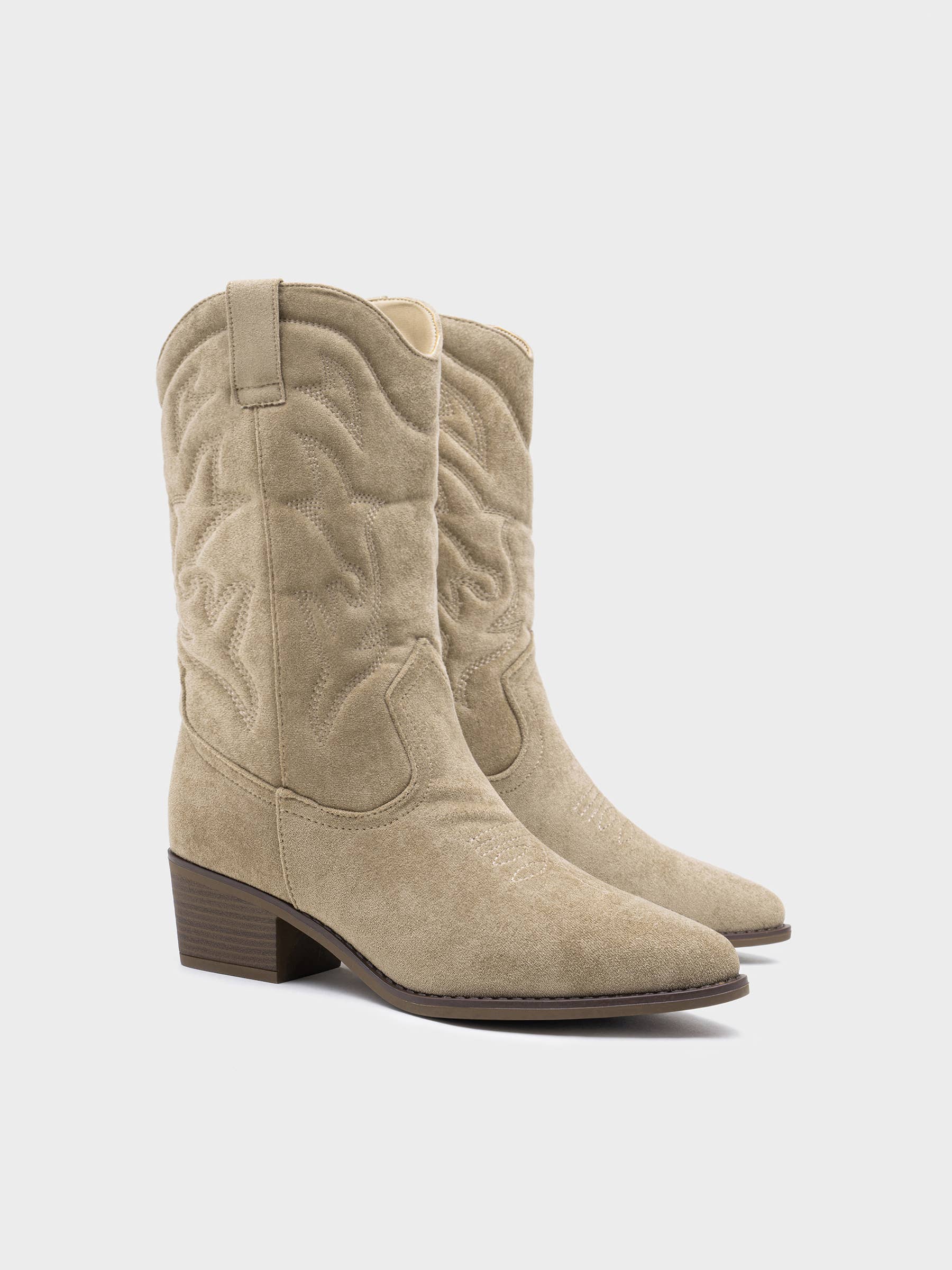 CEREZA - Wholesale Cowboy Boots - Women's - WESTERN COWBOY BOOTS4