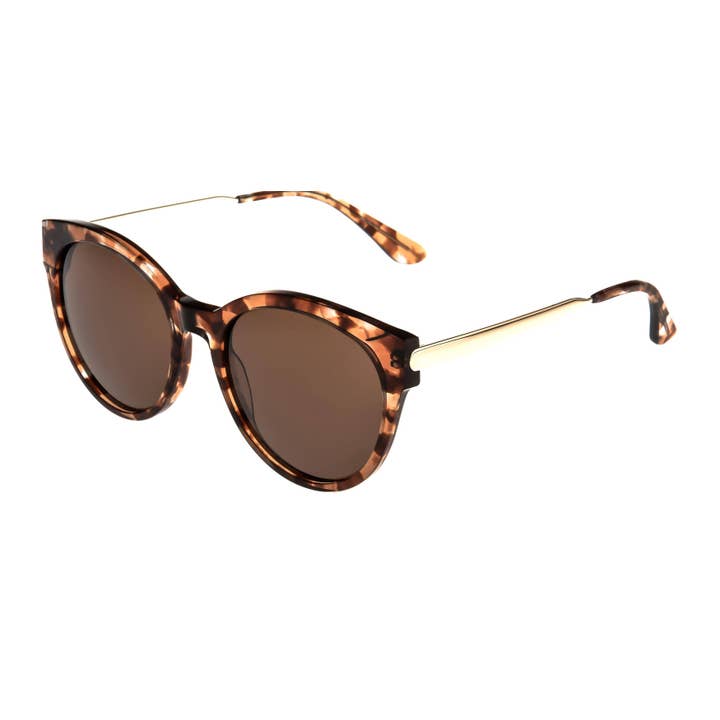 Schicke übergroße polarisierte Sonnenbrille für Damen für den Großhandel von Midas Eyewear