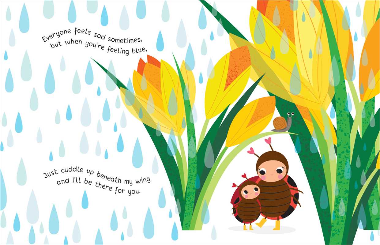 Simon & Schuster - Wholesale Baby & Toddler Book (0-2) - I Love You, My Cuddle Bug by Nicola Edwards5