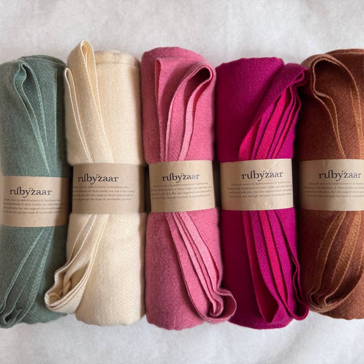 SAPA SJAL for engroshandel hos Rubyzaar