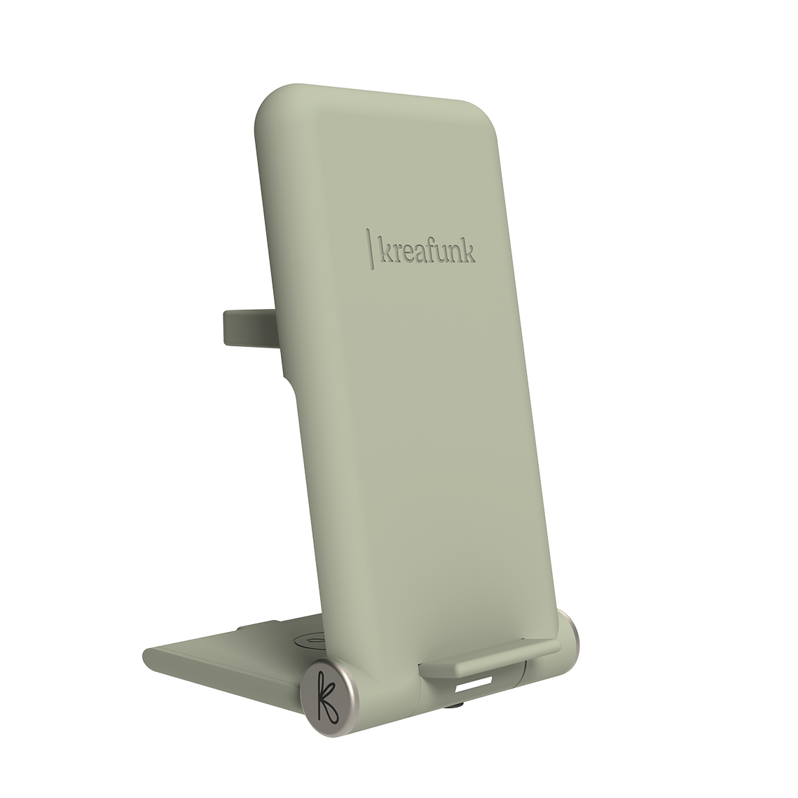 Kreafunk – wholesale Charging dock – reCHARGE+8