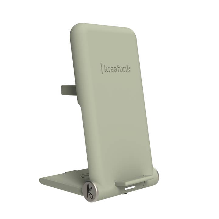 Kreafunk – wholesale Charging dock – reCHARGE+8