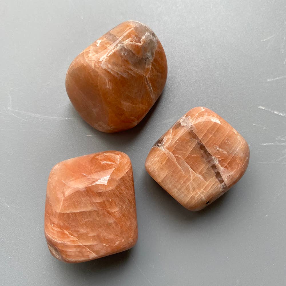 VIE – wholesale Spiritual stone/crystal – Tumbled Crystal, Single145