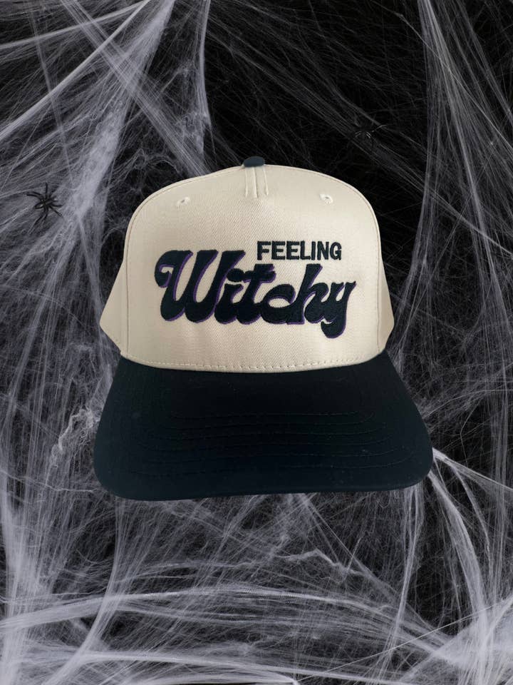 Feeling Witchy for wholesale by Howby Hattery