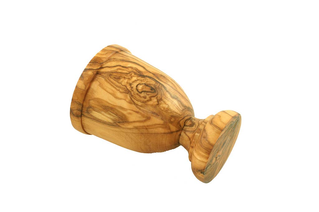 olivenholz-erleben - Wholesale Egg Cup/Holder - eggcup2