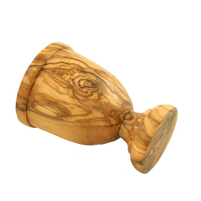 olivenholz-erleben - Wholesale Egg Cup/Holder - eggcup2