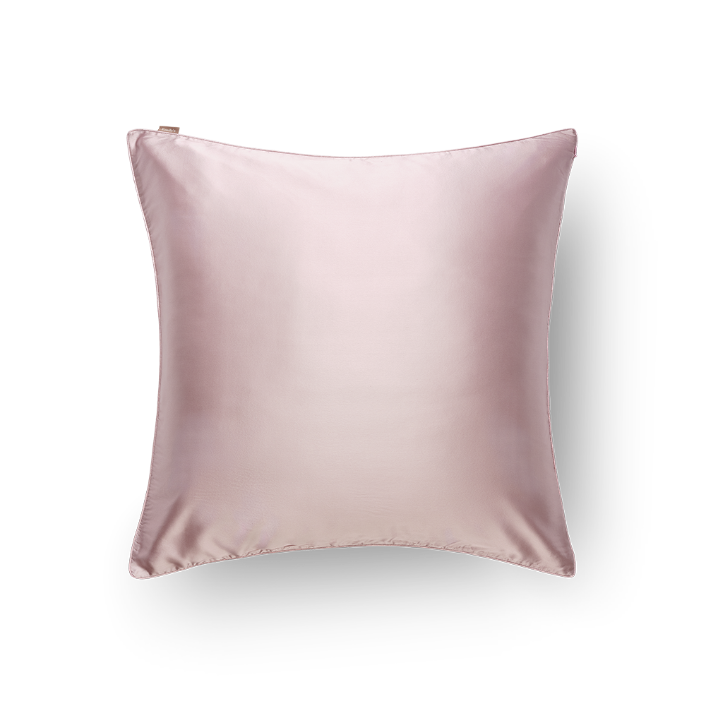 Emily's Pillow - Wholesale Bedding Pillowcase/Sham - 100% Pure Mulberry Silk Pillowcase10