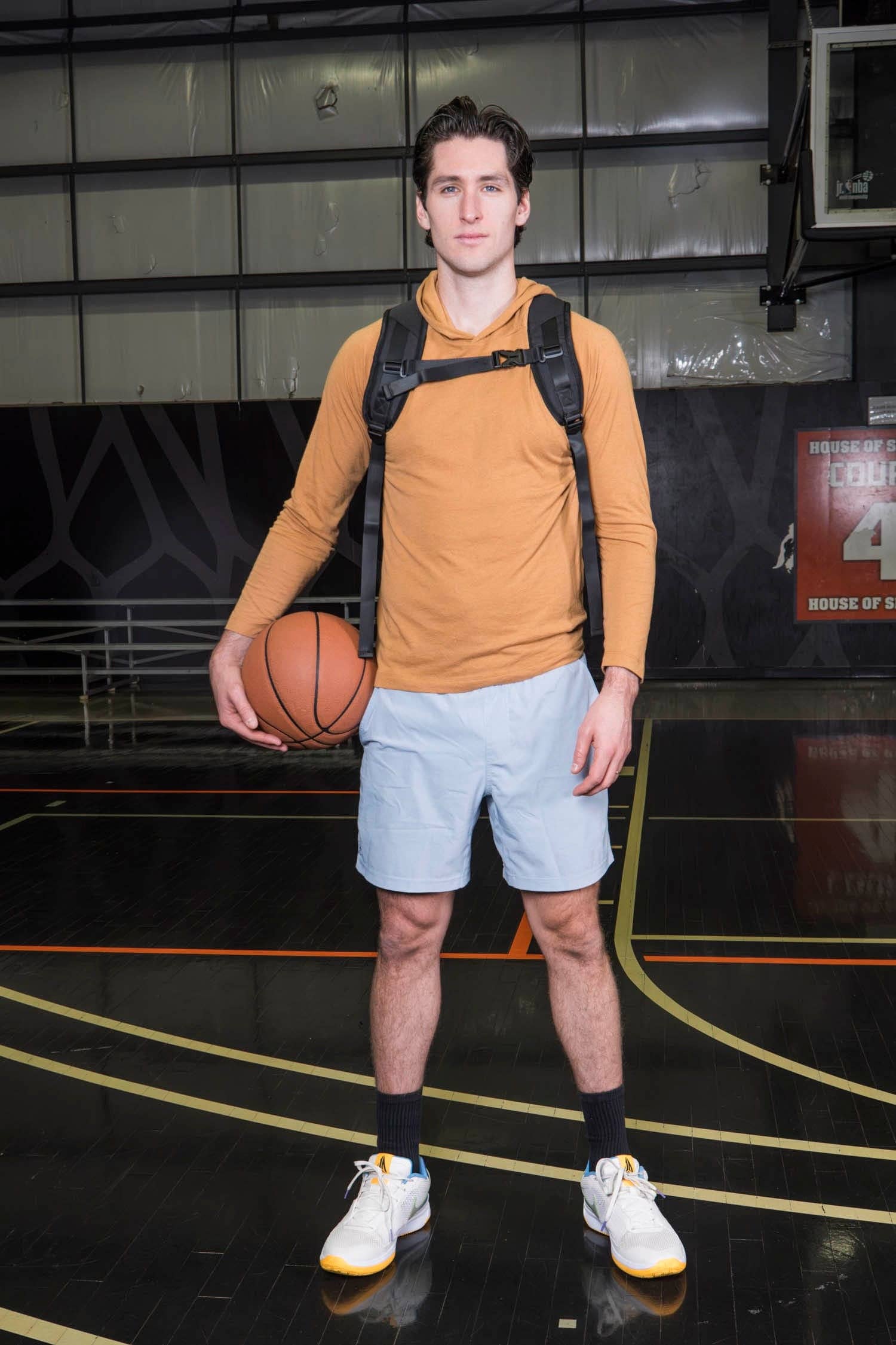 Magid - Vendita all'ingrosso Zaino - Unisex - Il viaggio di Jack Abrahams Regpack-New York Onyx Edition 23L7