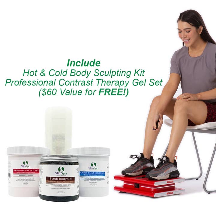 Butterfly WHOLE-BODY VIBRATION Platform for wholesale by SlimSpa The Body Care Specialists