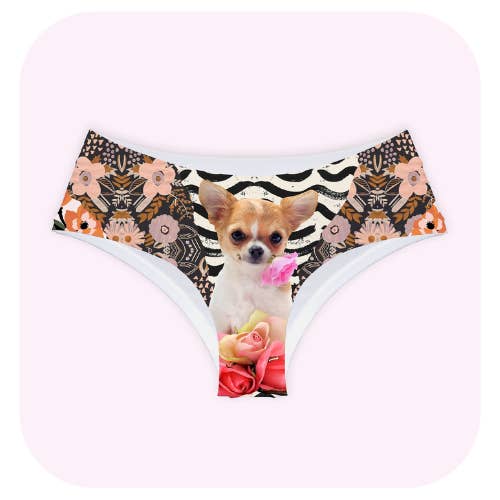 Dessous Rita für den Großhandel von RFUN