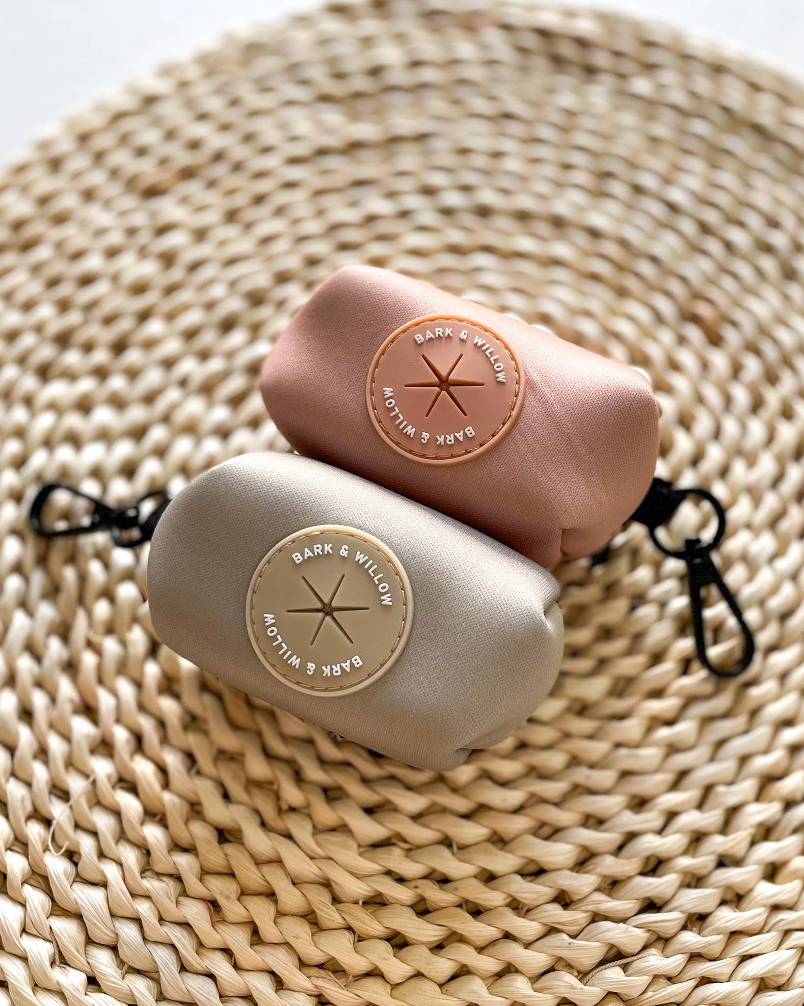 Bark & Willow - Wholesale Pet Poop Bag Dispenser - Poop Bag Holder9