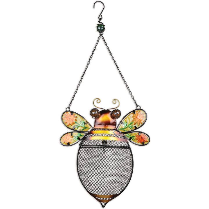 Sunset Vista Designs - Wholesale Bird Feeder - Bee Bird Feeder