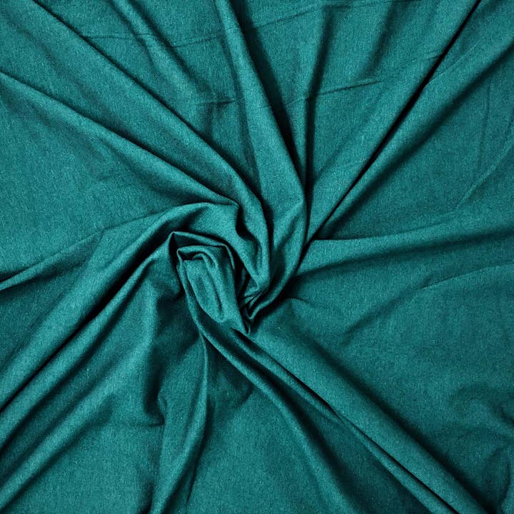 Express Knit Inc. - Wholesale Fabric - Cotton Lycra Spandex Jersey Knit Fabric #12