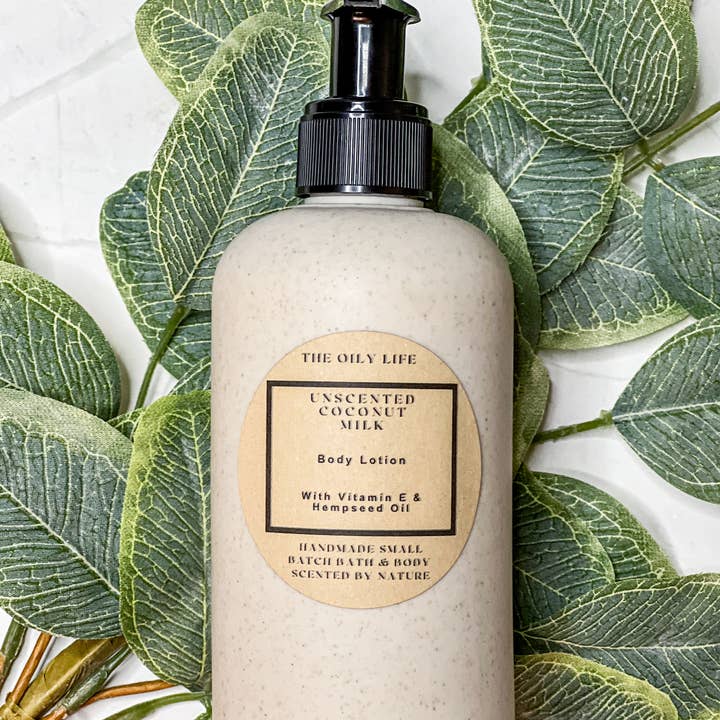 Bella Luna Soapery - Wholesale Body Cream/Lotion - Artisan Handcrafted Body Lotion0