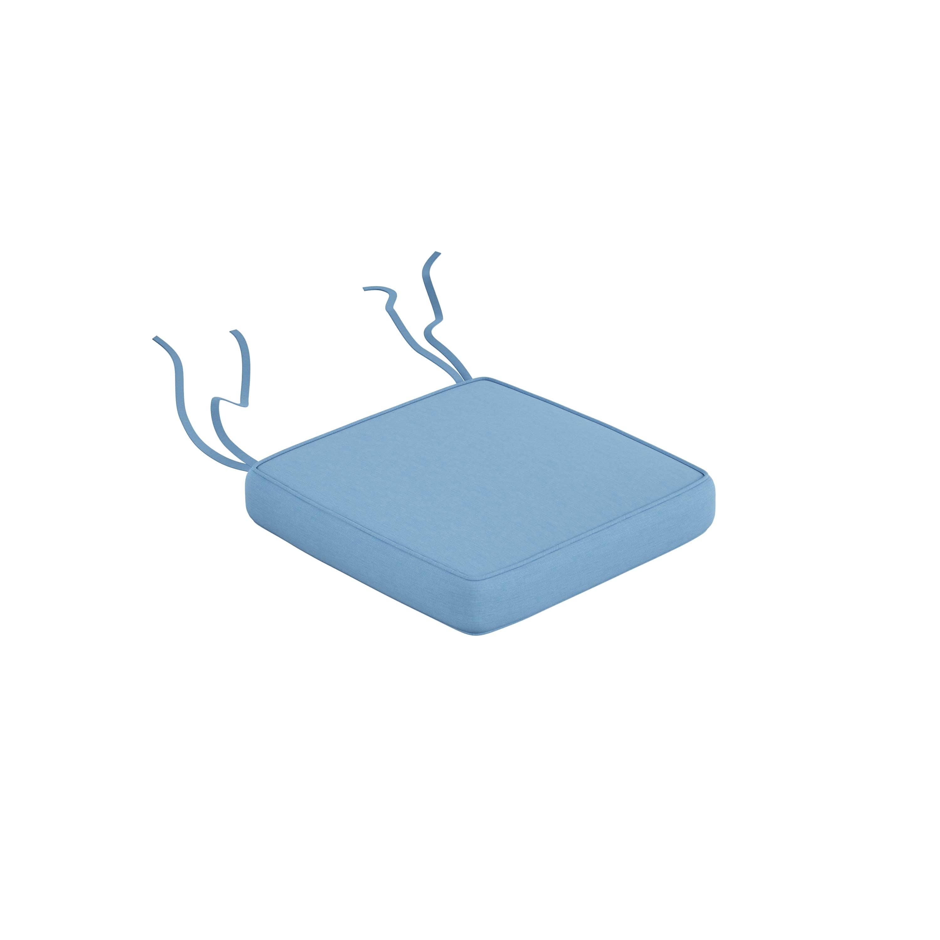 The Porch Swing Company - Wholesale Chair Cushion - Cushion Perfect 24 x 24 in. Sunbrella Outdoor Cushion For Chairs8