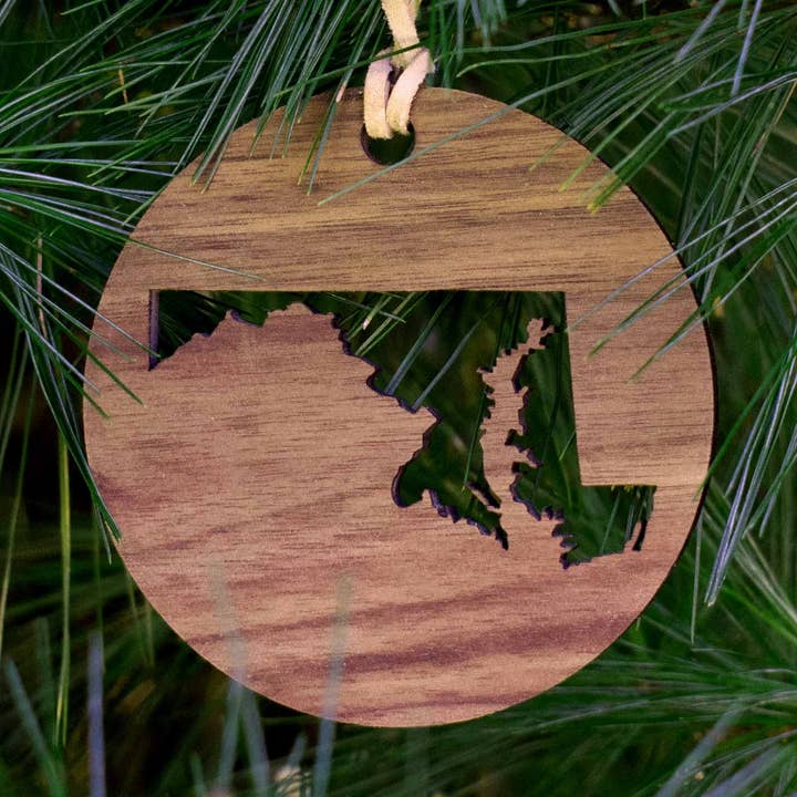 Ornamento festivo | Estado para venta al por mayor de Autumn Woods Collective