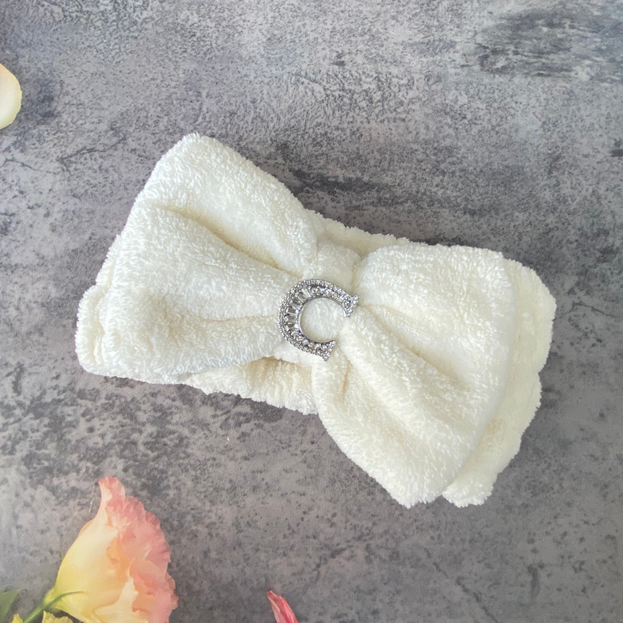 DrifWoo – Engroshandel Spa-hovedbånd – Makeup-hårbånd til ansigtsvask og spa4