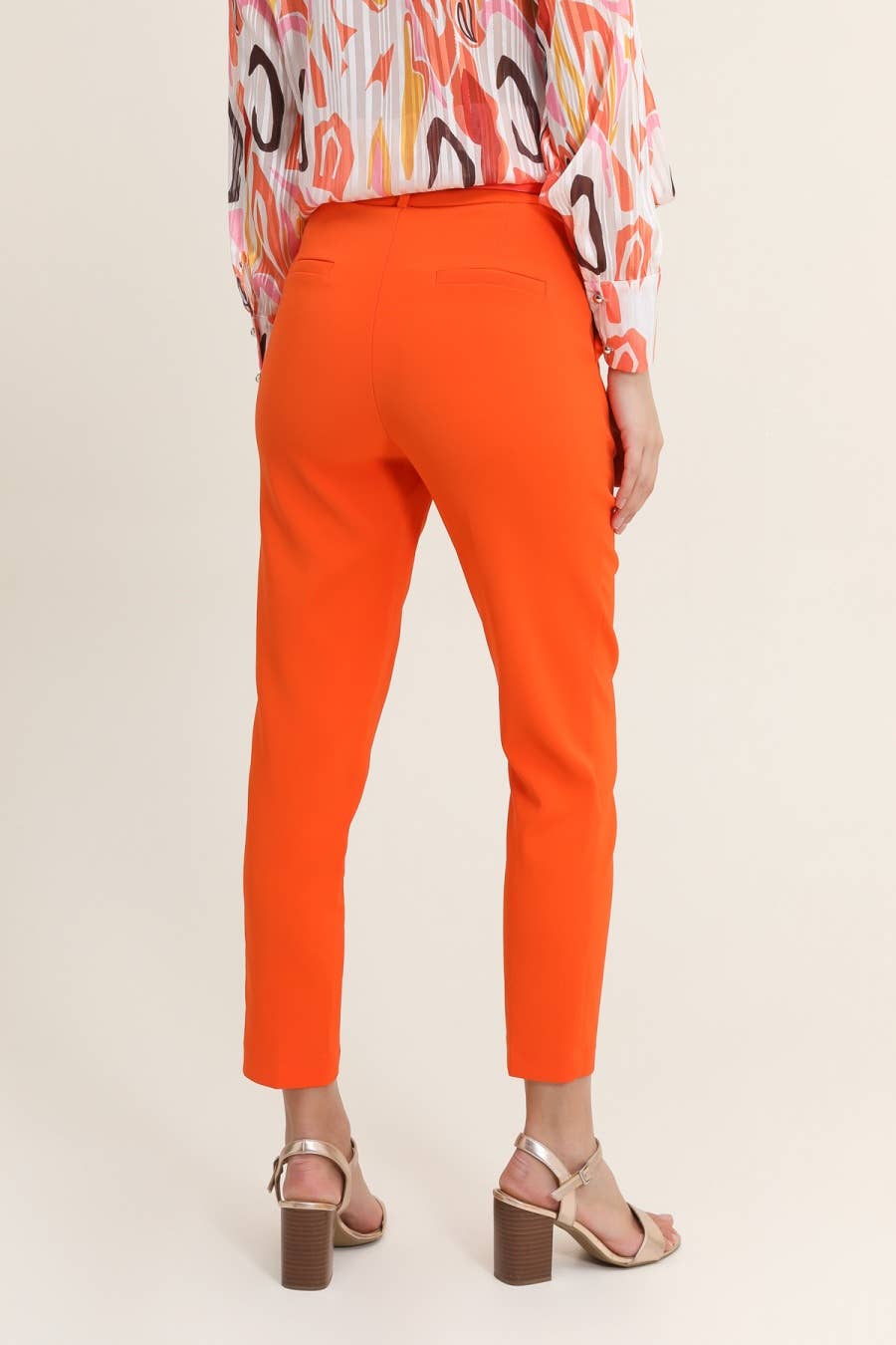 LULUMARY - Wholesale Pants - Women's - Slim Pants P93023