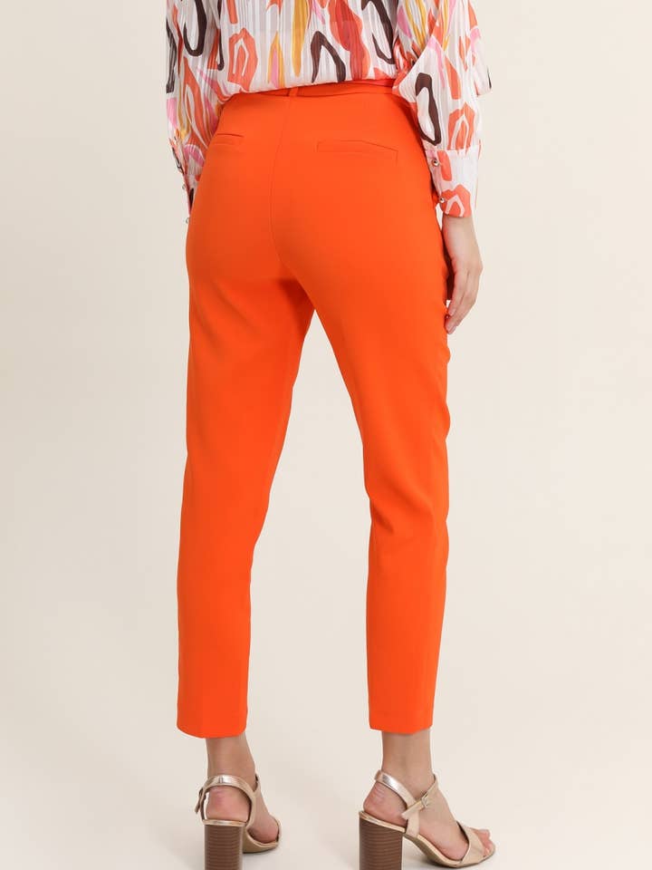 LULUMARY - Wholesale Pants - Women's - Slim Pants P93023