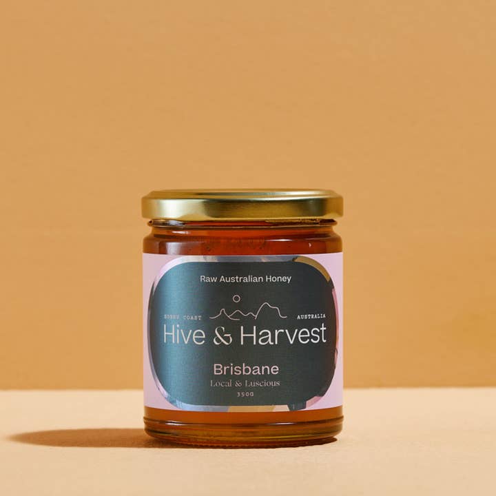 Hive & Harvest - Wholesale Honey - Brisbane Honey