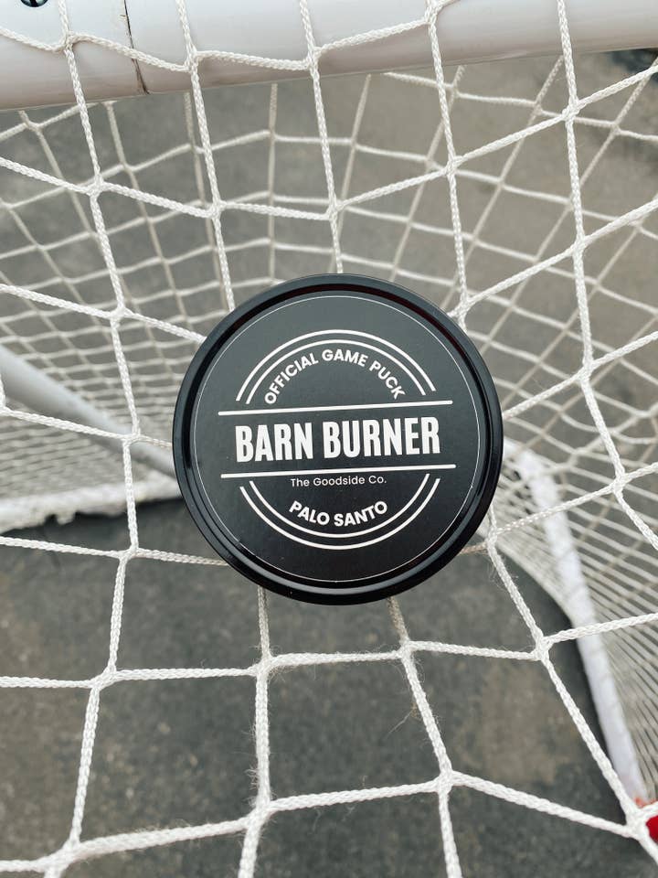 Barn Burner for engroshandel hos The Goodside Company