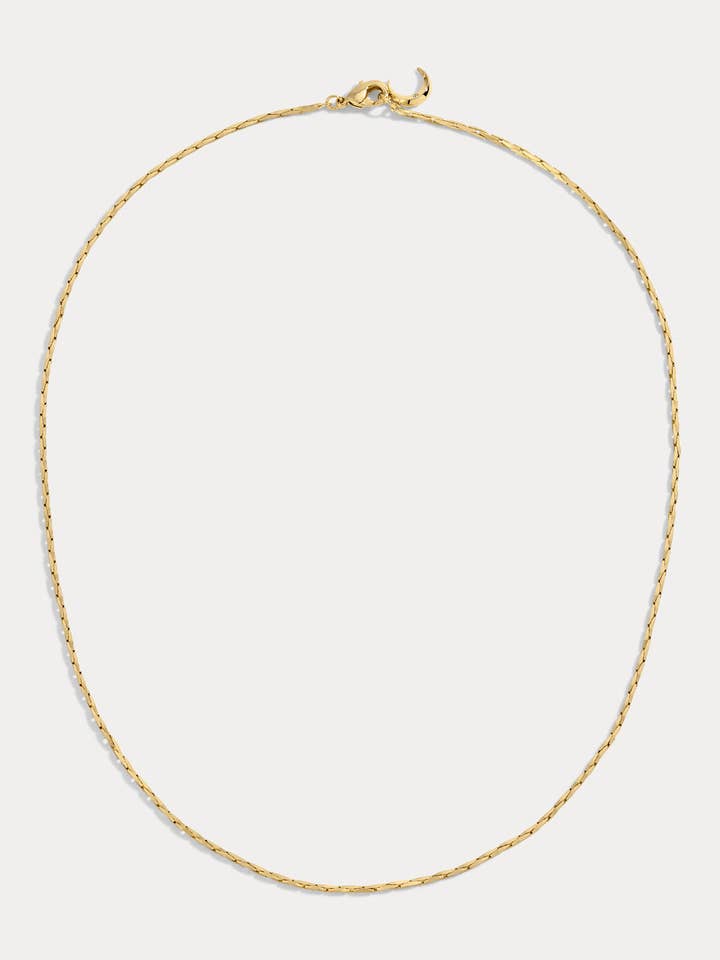 Lucy Chain for wholesale by Lili Claspe