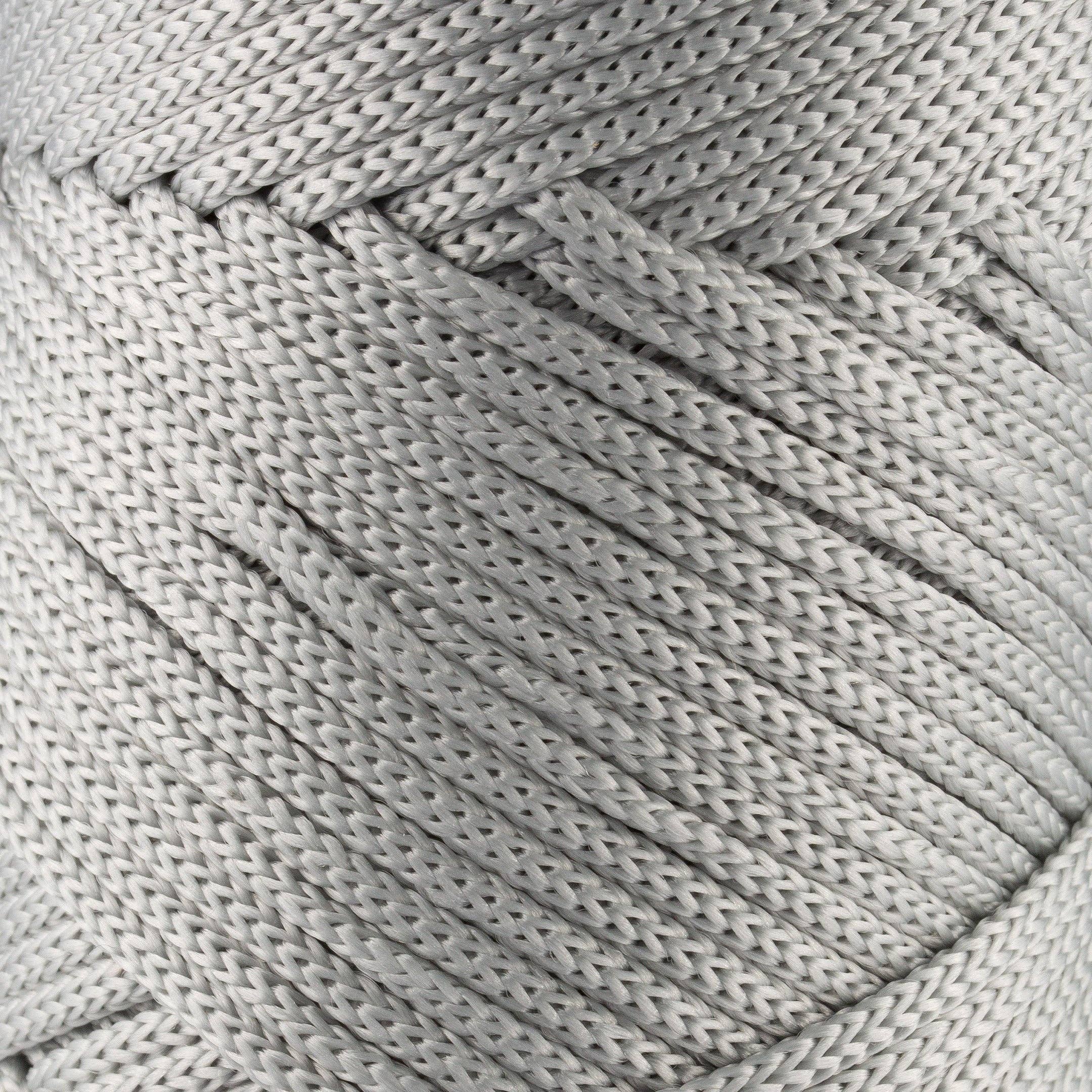 Sensy – Engroshandel Håndværk forsyninger – Sensy Premium 3 mm - 120 meter 100% polypropylen makramé snor41