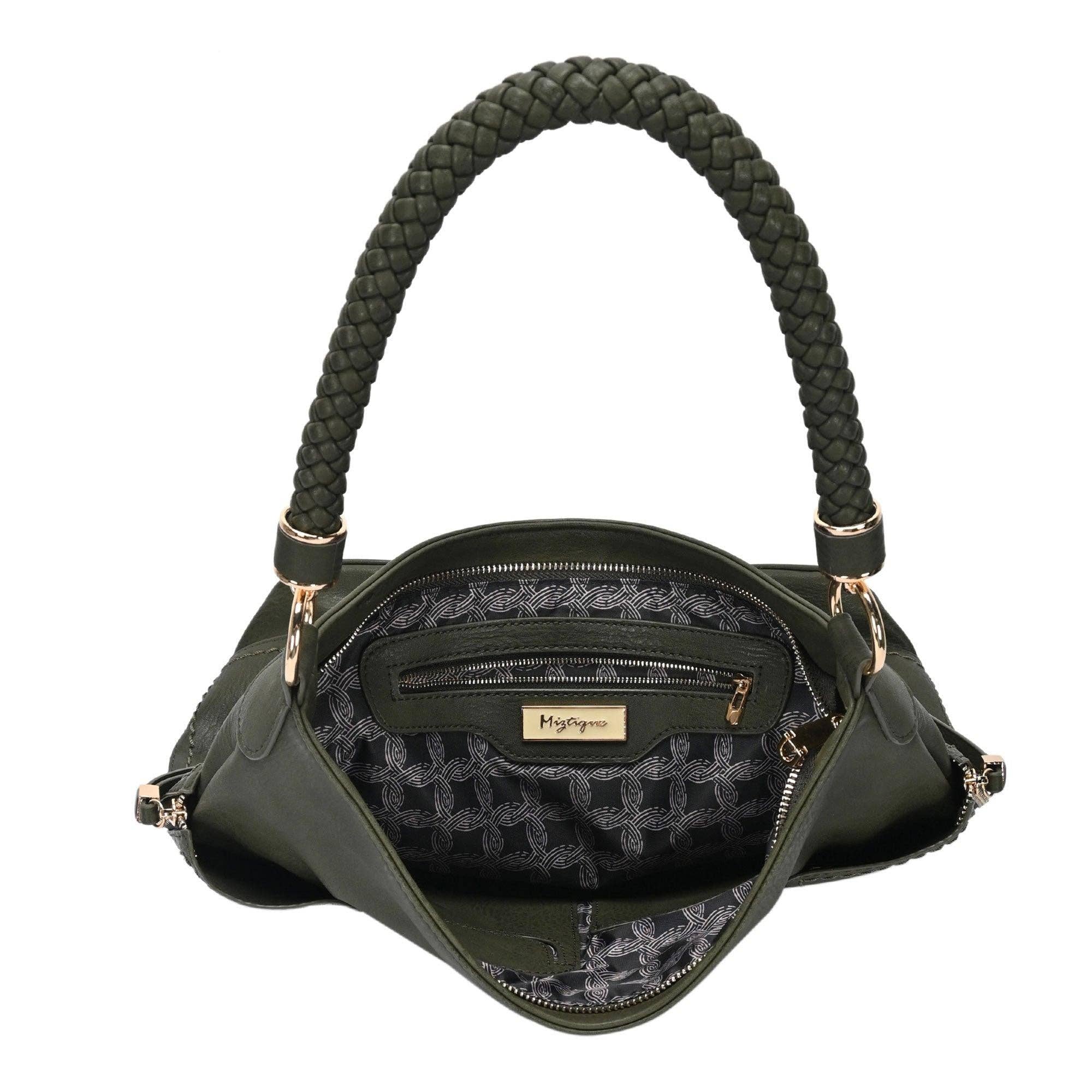 MMS Brands - Wholesale Shoulder Bag - Women's - Grace Hobo32