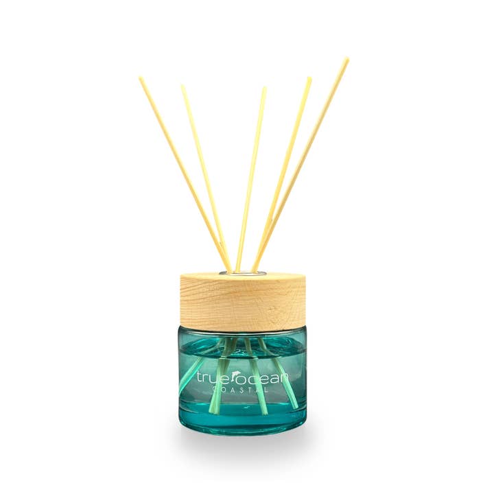 True Ocean: Reed Diffuser for wholesale by True Ocean
