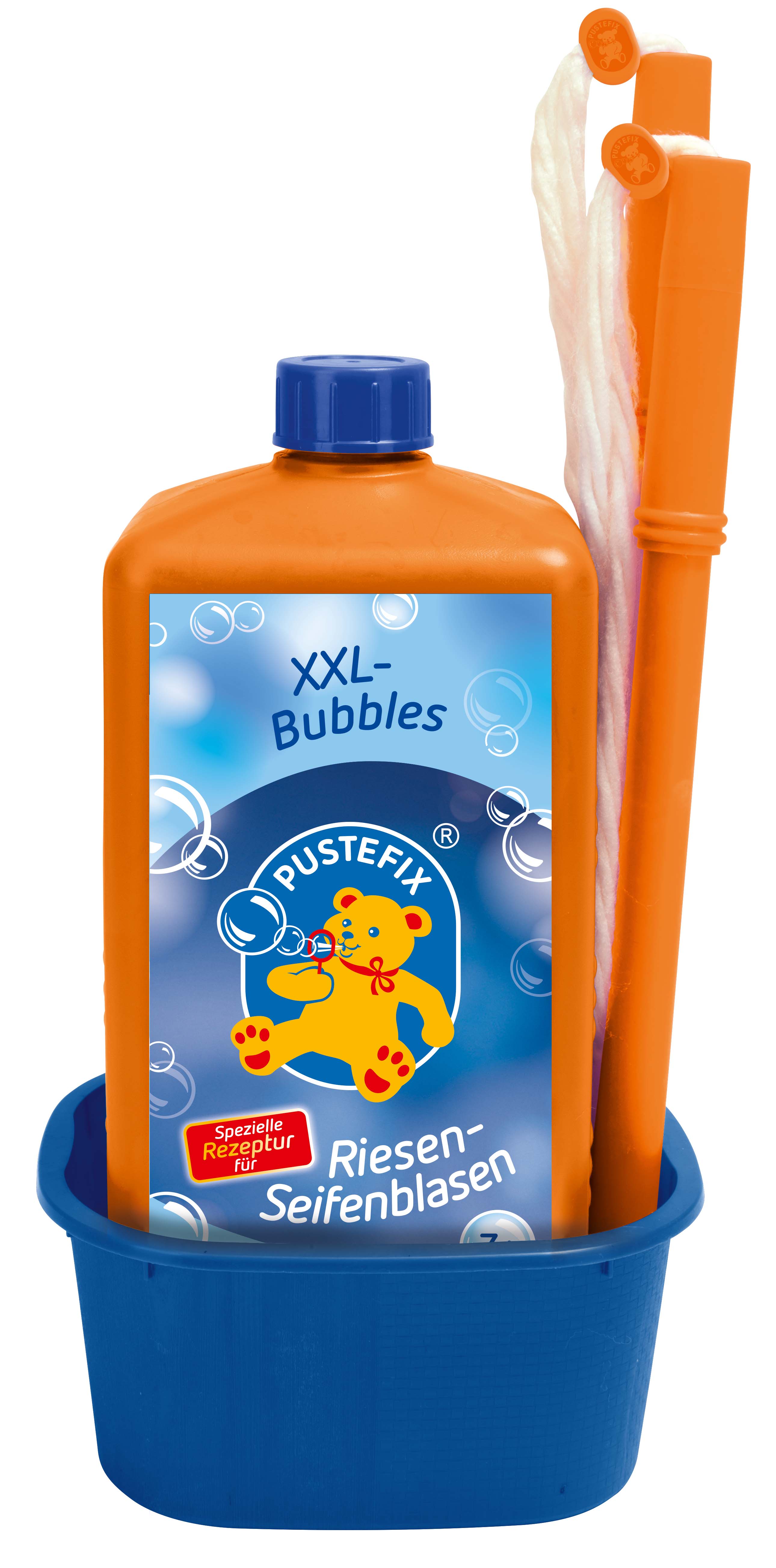 HQ Kites & Designs - Wholesale Bubble Wand - Kids - Pustefix XXL Bubble Wand3