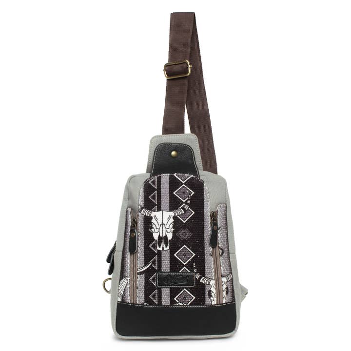 SB-4142 Backpack - Women's for wholesale by Sixtease Bags USA