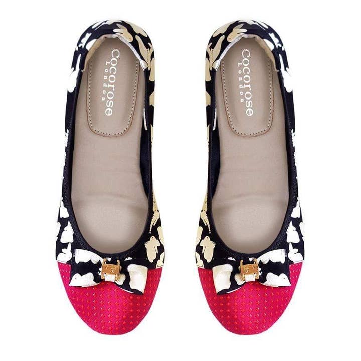 Cocorose London - Vendita all'ingrosso Ballerine - Donna - Il Royal Ballet - Alice