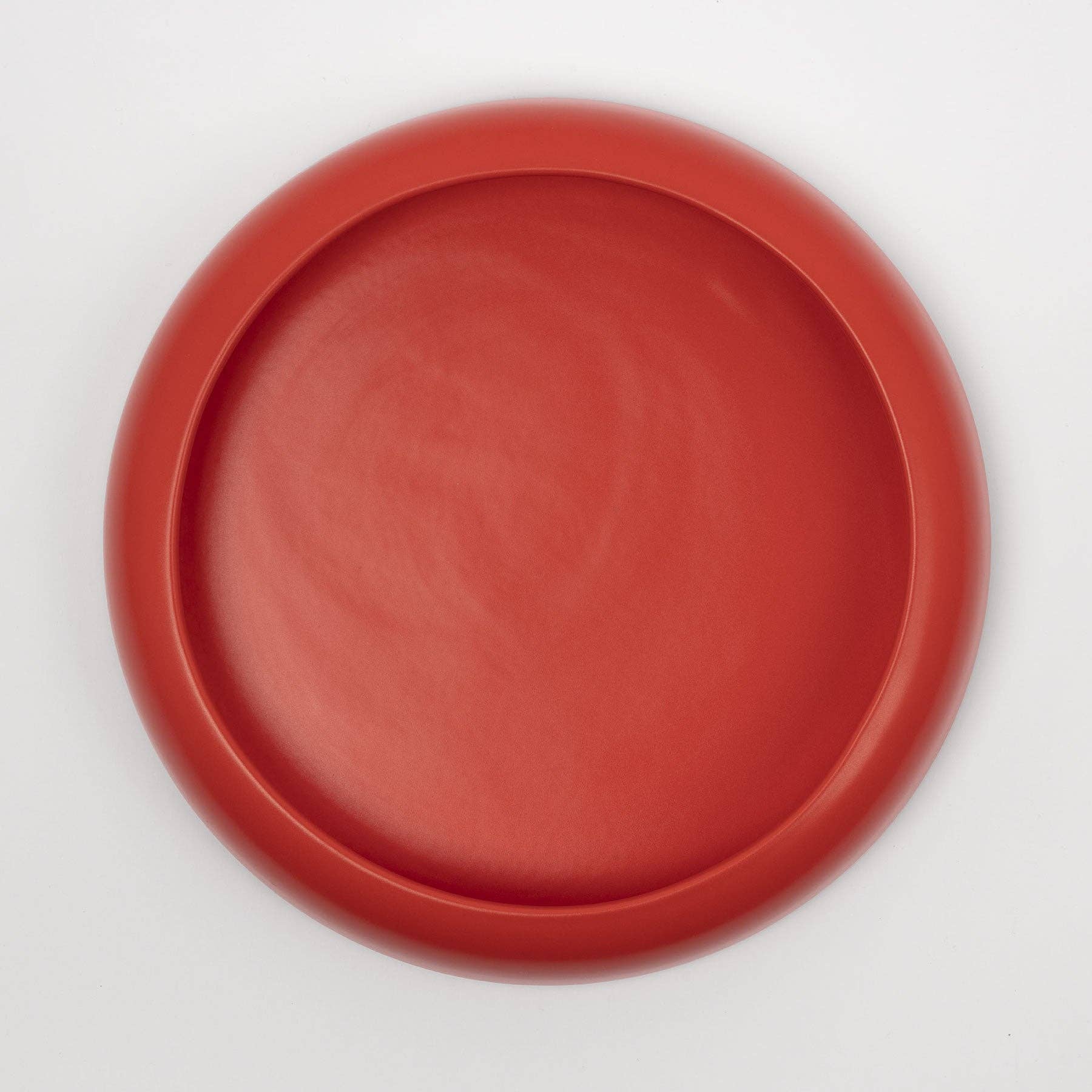 raawii - Vente Assiettes/plats/bols de décoration - Bol Omar Sosa - Omar - grand modèle - corail intense1