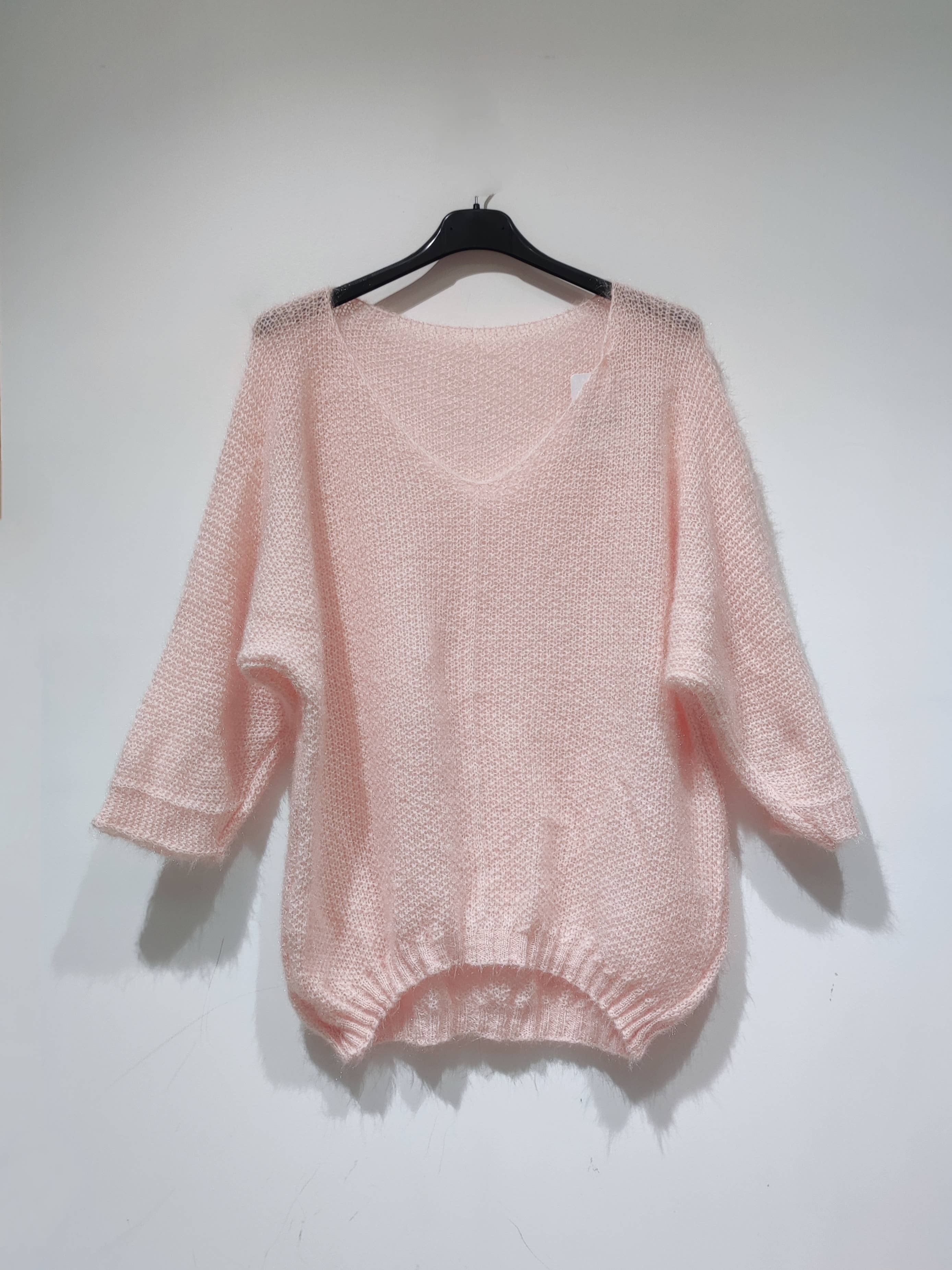 Pomelo paris - Wholesale Knit Sweater - Women's - CANDY Sweater M20