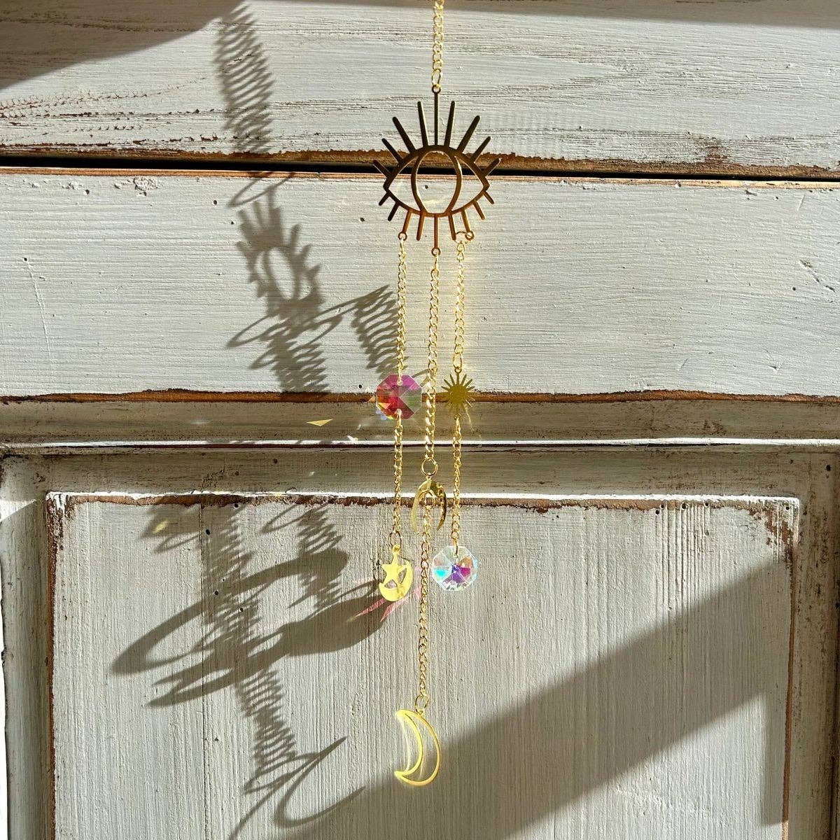 Mamie Bohéme - Wholesale Suncatcher - Sun catcher1