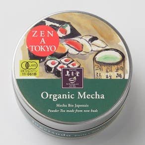 Jugetsudo USA - Wholesale Loose Tea - Zen A Tokyo1