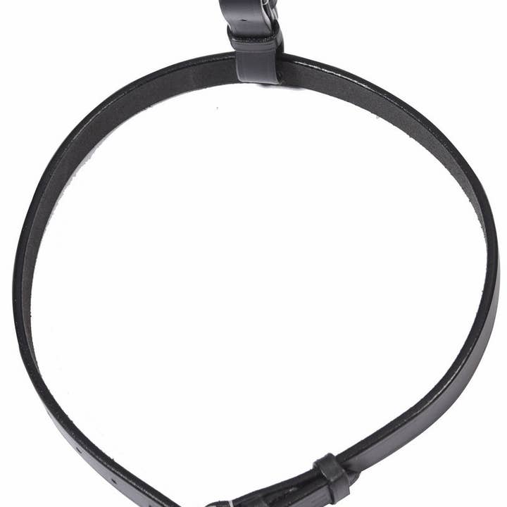 Henri de Rivel Pro Buckle Flash Noseband Converter for wholesale by JPC Equestrian