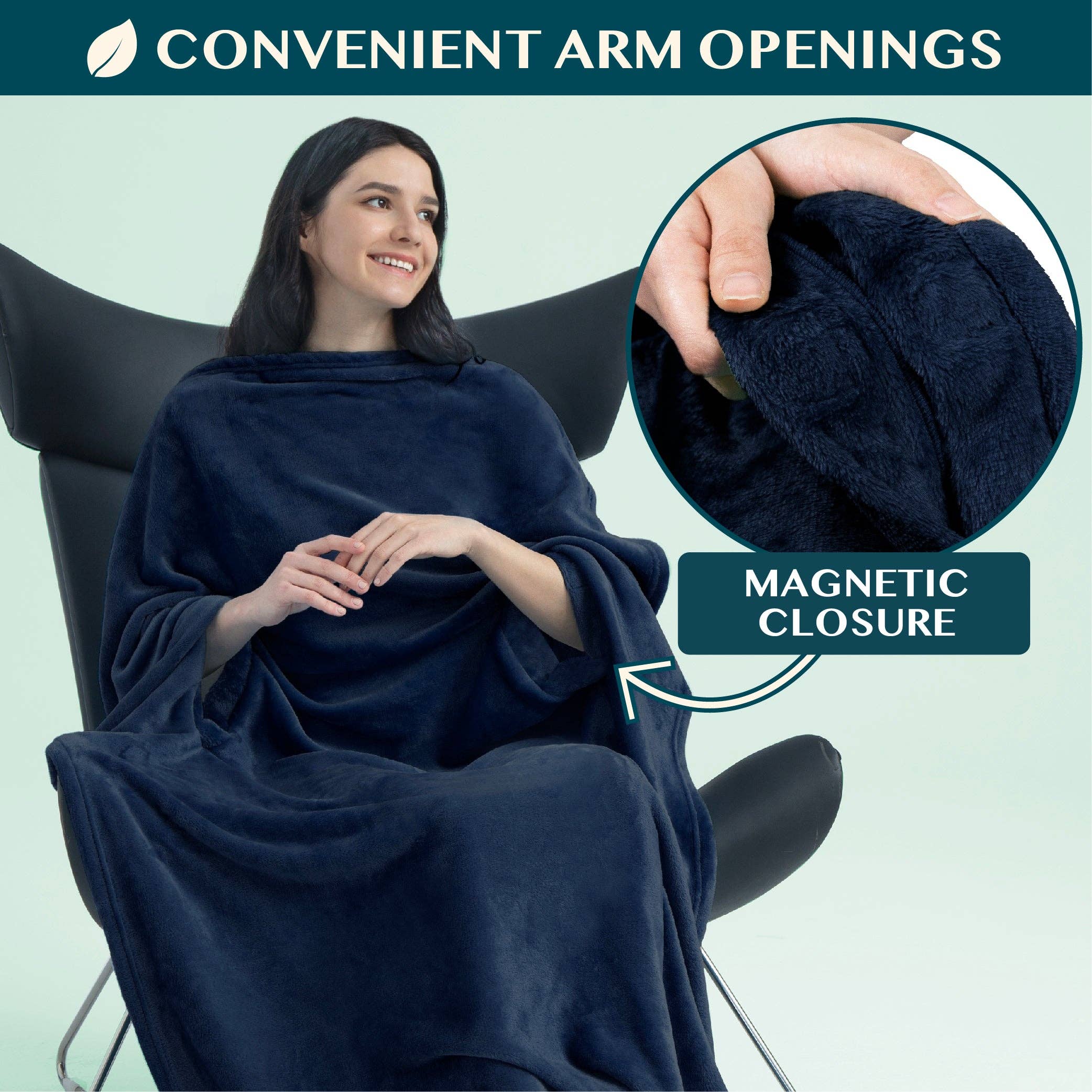 Pavilia - Vente Couvertures de voyage - Coussin de voyage en polaire portable10