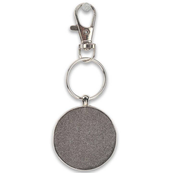 Open Road Brands, LLC - Wholesale Keychain - Unisex - Jeep Since 1941 Patriotic Keychain2