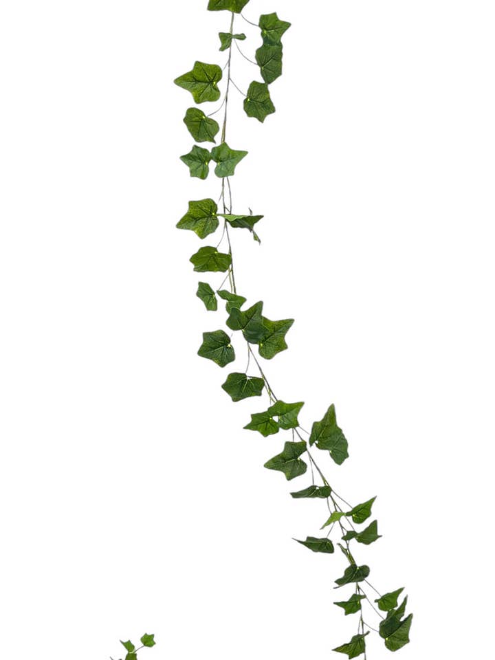 GARLAND IVY TACT.NATUR.,250cm for wholesale by Aguilar Málaga