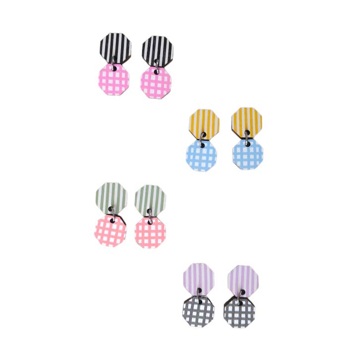 Brincos Hunaja por atacado de Törmi Design