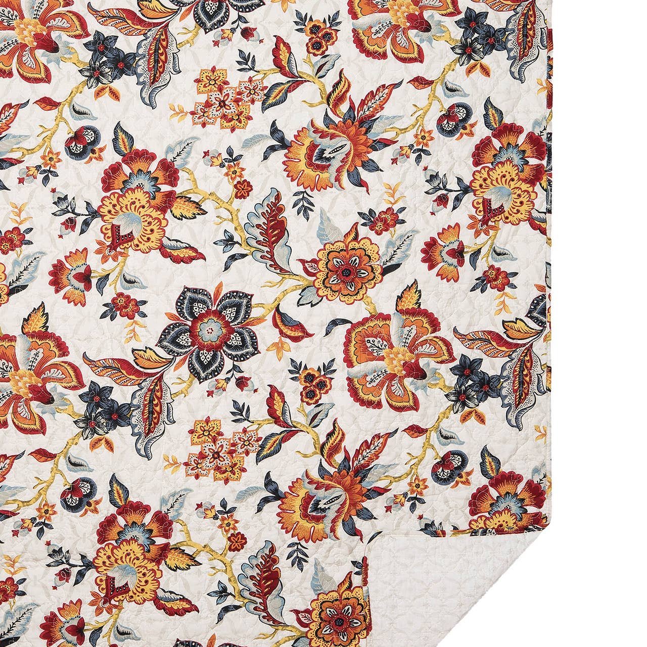 C&F Home - Wholesale Throw Blanket - Kennedy Quilted Throw1