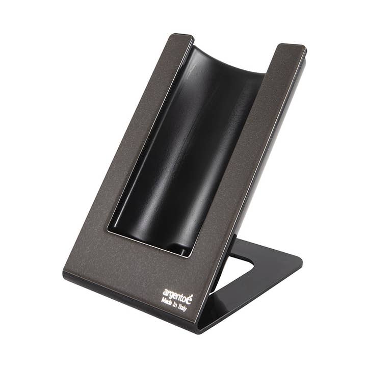 Top Gelette Collection Marron Noir pour la vente par Bragagnolo Argenti