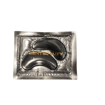 Máscara de olhos de cristal de colágeno Bent Beauty por atacado de Bent Beauty